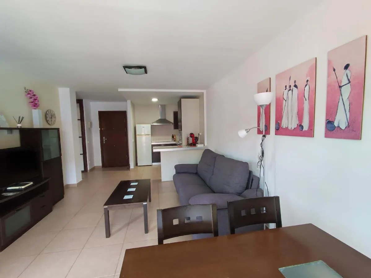 Casa Ludovica: Comfort Y Relax Palm-mar