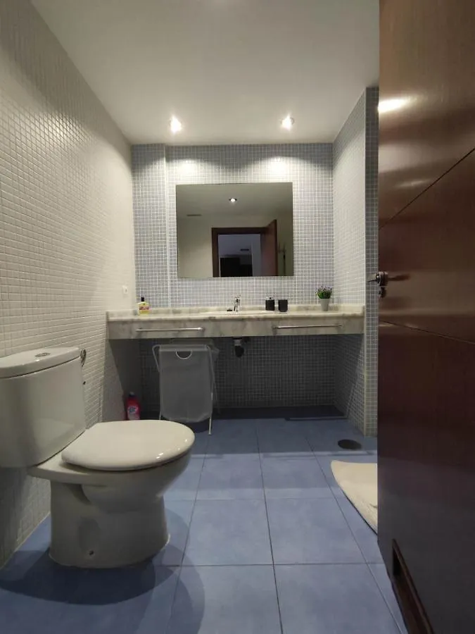 Casa Ludovica: Comfort Y Relax Palm-mar Apartment