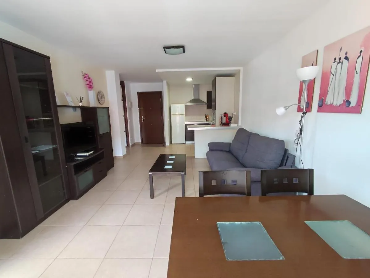 Casa Ludovica: Comfort Y Relax Palm-mar Apartment