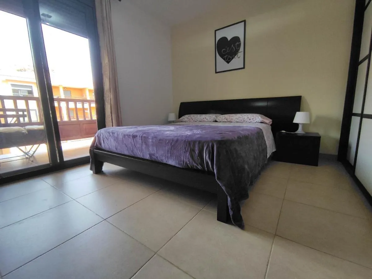 Casa Ludovica: Comfort Y Relax Palm-mar Spain