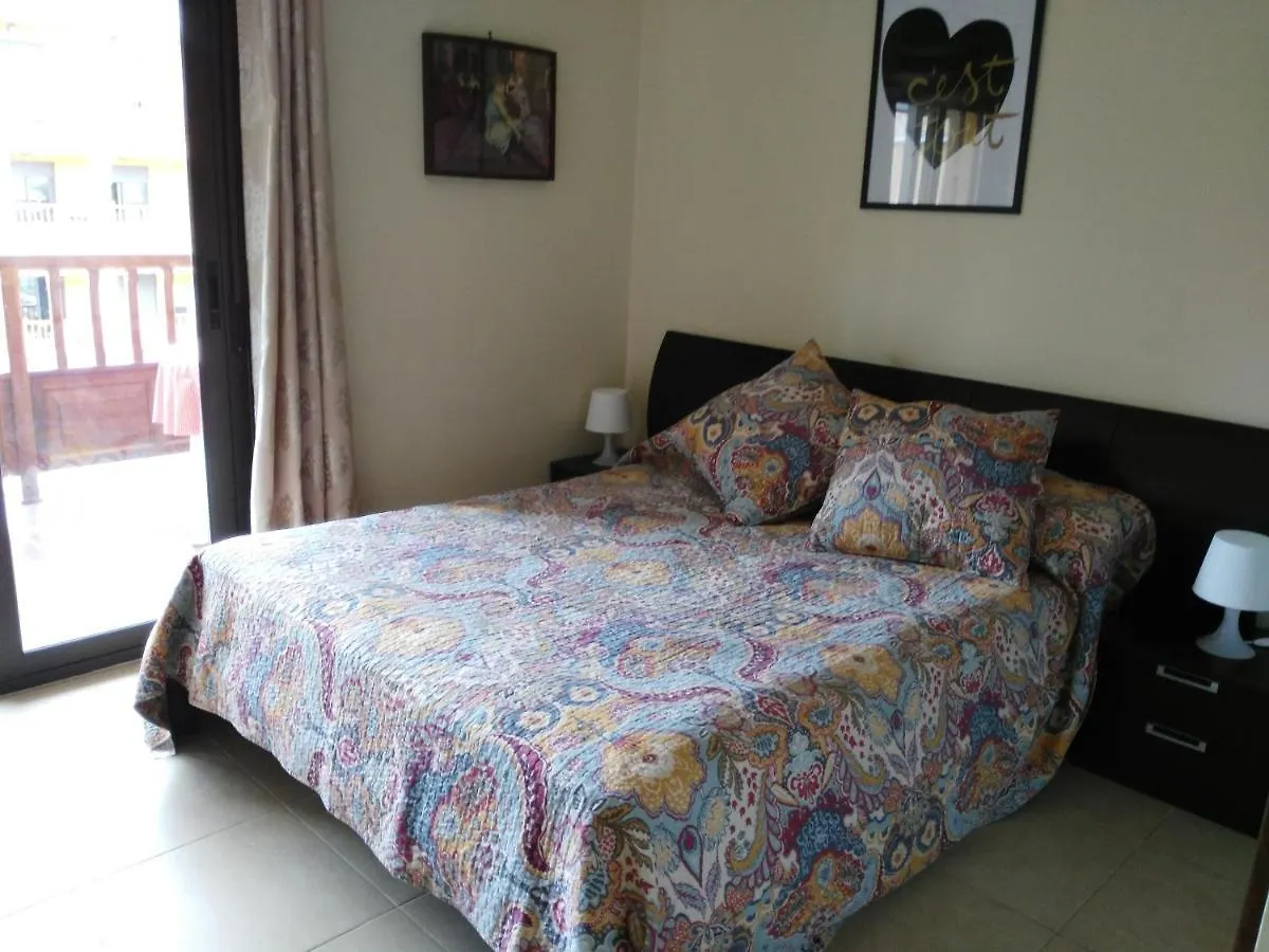 Casa Ludovica: Comfort Y Relax Palm-mar Spain
