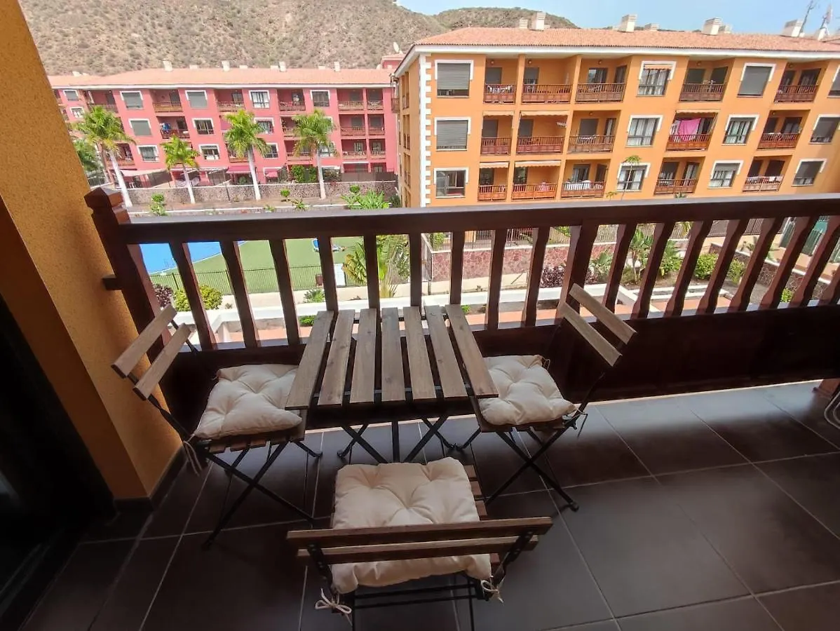 Apartment Casa Ludovica: Comfort Y Relax Palm-mar