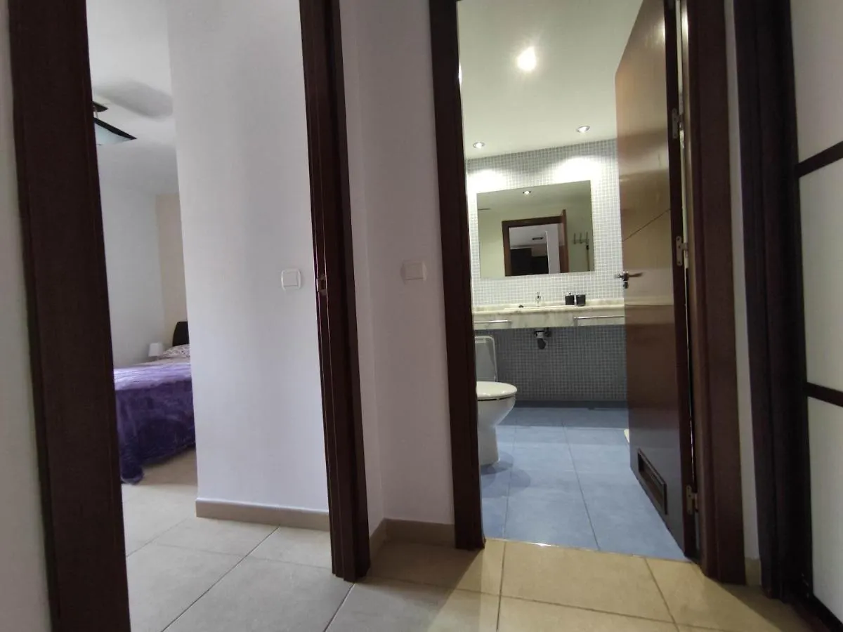 Casa Ludovica: Comfort Y Relax Palm-mar 0*,  Spain