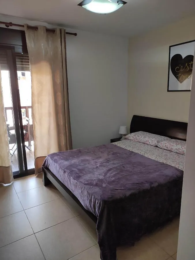 Casa Ludovica: Comfort Y Relax Palm-mar Apartment